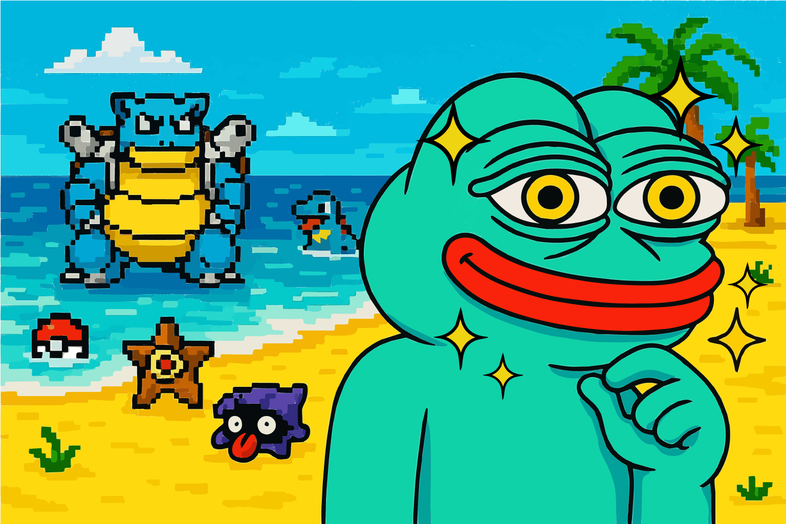 Tokenomics background