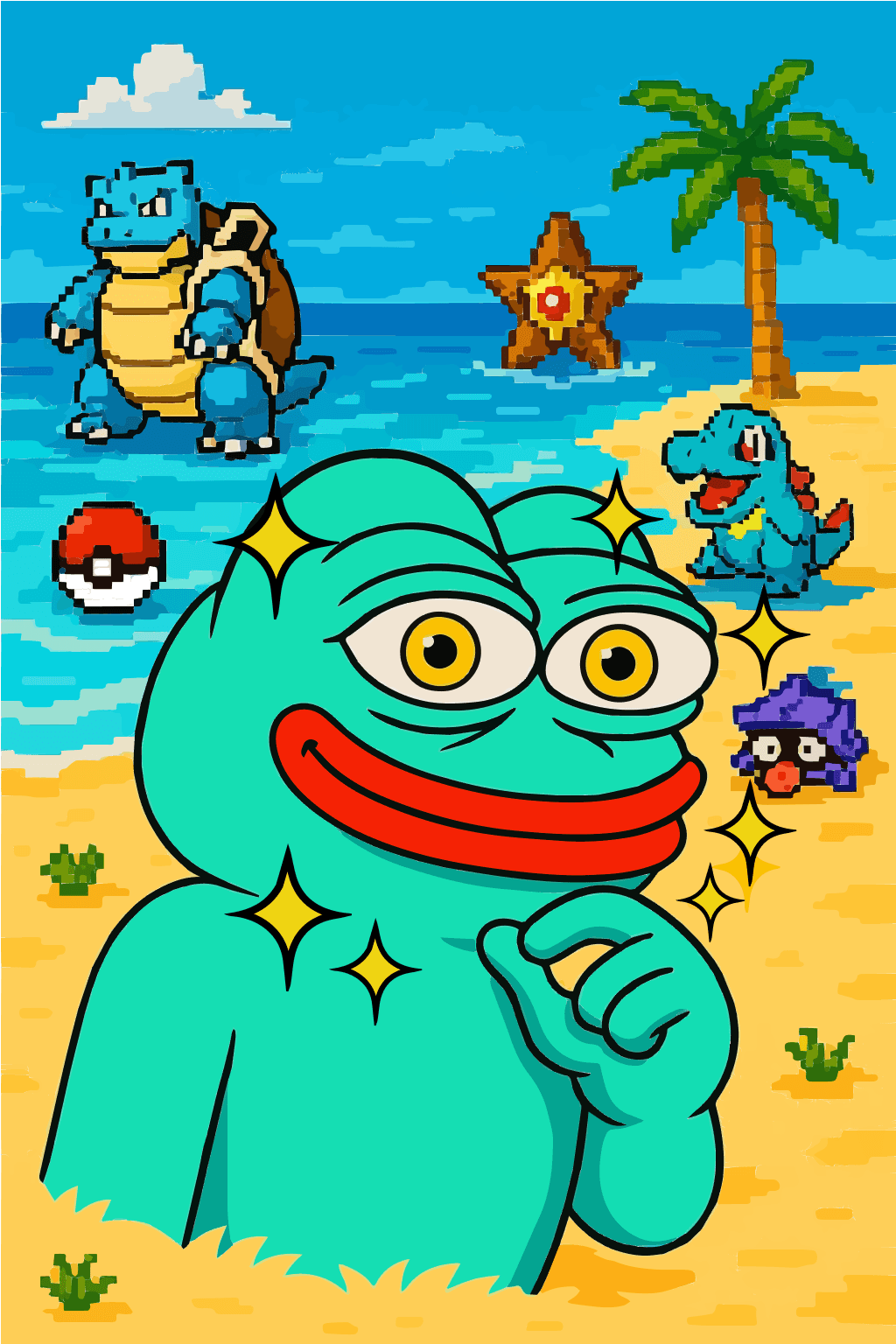 Tokenomics background